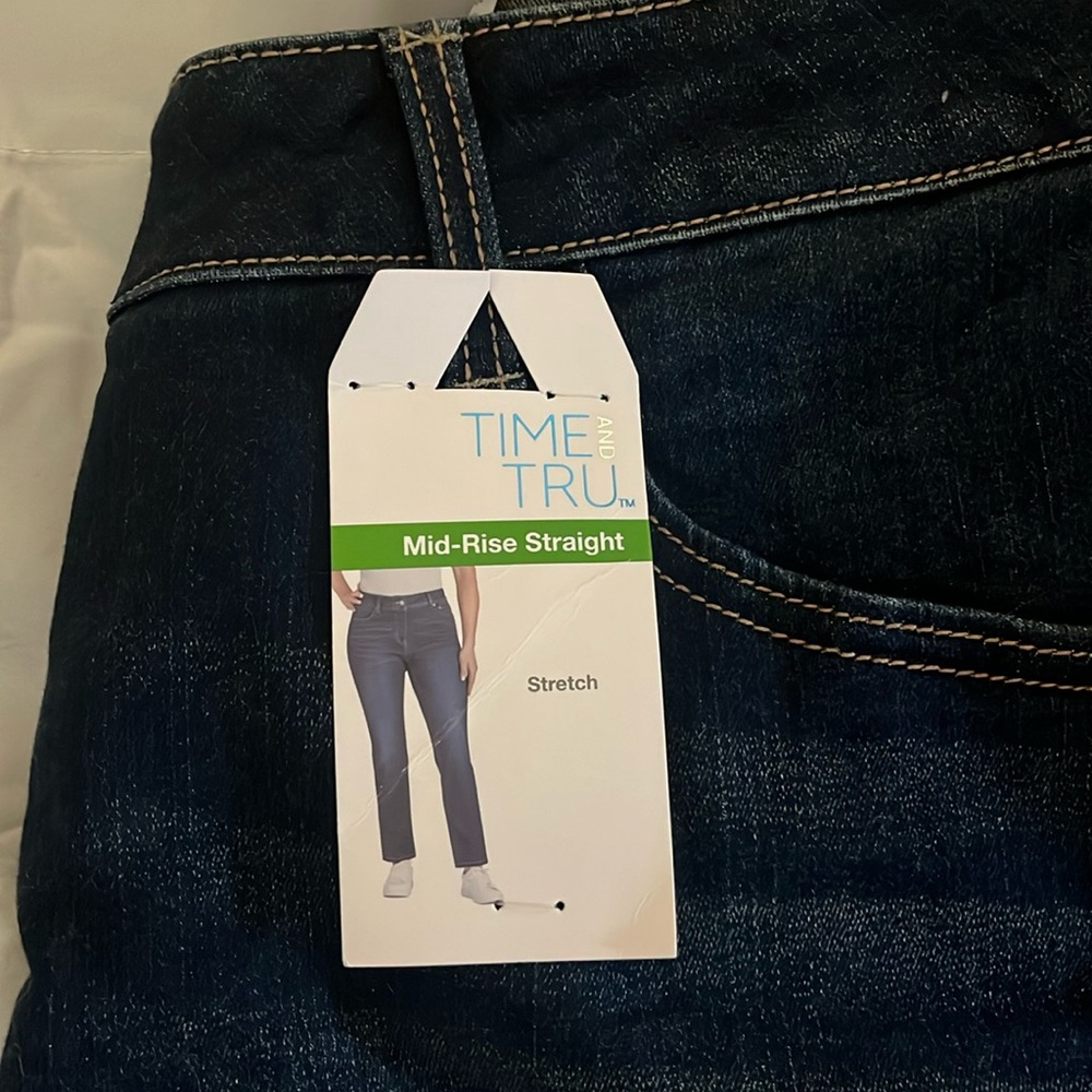 Women’s Terea & Sky jeans size 20 petite